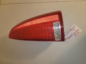 Gm2819181 Cadillac 2006 - 2011 Right Led Tail Light Assembly Dts Oem