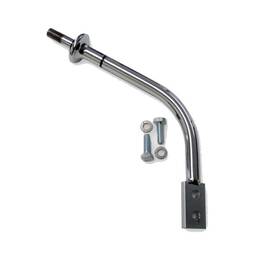 7210k California Pony Cars 1968 Ford Mustang/cougar T5 5-speed Gear Shift Lever With Non-functional