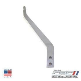 Tra-000-414 California Pony Cars 1964-1973 Mustang T5 Billet Shift Lever