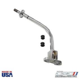 Tra-068-553 California Pony Cars 1968 Mustang 4 Speed Shift Lever With Reverse Lockout