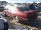 242.to1h98 Camry 1998 Transmission Shift Assembly