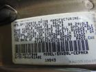 242.to1h99 Camry 1999 Transmission Shift Assembly
