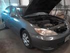 242.to1h02 Camry 2002 Transmission Shift Assembly