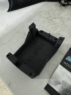 Sa-e9x-f1x Canformance Engineering E8x/e9x/e46 Shifter Adapter For F0x/1x-series Shifters