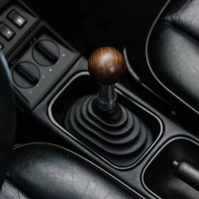 Sk-944-928-smko Carbone Sk-944.928.smko Porsche Shifter Kit Silver - 924/944/968/928 76-95 Sk-944928s