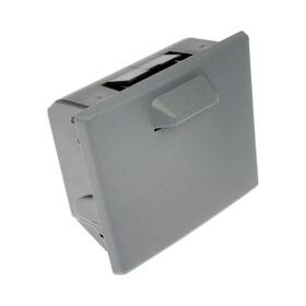 Alx-pau-rb-927-839-clb1 Carlights360 For Ford F-250/f-350/f-450/f-550 Super Duty 2011-2016 Cup Holder Bc3z2513562ac