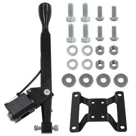 Hdyw001-bk Carnow-auto-parts Billet B-series Eg Ek Dc2 Shifter Box For Civic Integra Del Sol B16 B18 B20 Crx