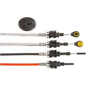 Y1545 Carquest/atp Transmission Parts Manual Shift Cable