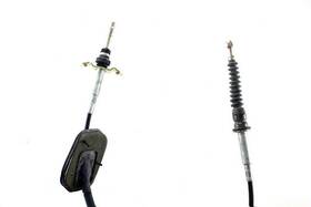 Ca-1172 Carquest Pioneer Automatic Transmission Shifter Cable For 94-95 Honda Accord