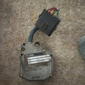 1964778c1 Case Oh 5250 Shifter Control Mode