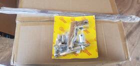 6218 Cb Jamar Vw Sandrail Mid Engine Shifter