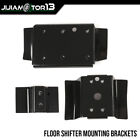 J-02rpc0001a Center Console And Floor Shifter Mounting Brackets Set Fit For 78-88 Cutlass Regal