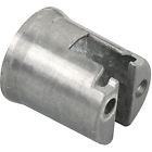 Ch27979 Restoparts Console Lock Retainer 012457012666