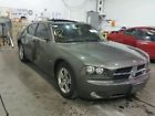 242.ch2r08 Charger 2008 Transmission Shift Assembly
