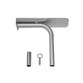E5800 Chassis Engineering C/e5800 Shifter Mount Kit With Quick Pin