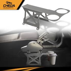 Gpl994905 Cheda 5 Inch Tall Tunnel Mount Stand Drink Cup Holder For Mega Shifter Ratchet Magnum Grip