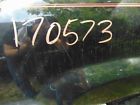 242.am8402 Chergrand 2002 Transmission Shift Assembly