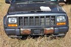 242.am8201 Cherokee 2001 Transmission Shift Assembly