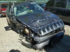 242.am8215 Cherokee 2015 Transmission Shift Assembly