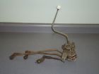 Chev6162 Chevrolet Factory Oem Chevy Impala Ss Shifter Assembly Bw