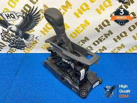 13534324 Chevrolet 2021-2022 Trailblazer Automatic Floor Gear Shifter Knob Cup Holder Oem