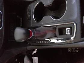 13540931 Chevrolet Used Automatic Transmission Shift Lever Assembly Fits 2023 Equinox G