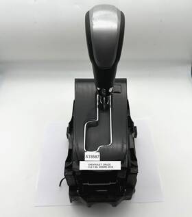 13576873 Chevrolet Oem 11-16 Cruze Automatic Transmission Floor Shift Shifter Lever Knob