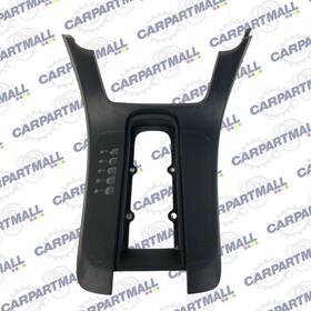 1394224 Chevrolet 2008-2012 Malibu Automatic Transmission Shifter Bezel Cover Trim Oem