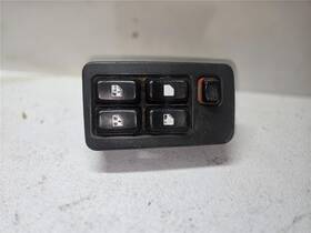 15047637 Chevrolet 2002 Cowalker Sunfire 4dr Window Switch Oem