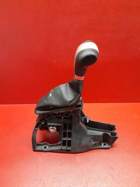 15278155 Chevrolet 2005 Trailblazer Floor Shifter Assembly