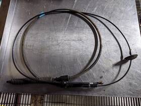 15903184 Chevrolet Transmission Shifter Cable For 07-08 Avalanche 5.3 Gas