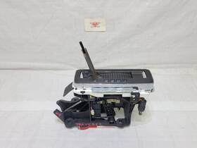 1739098-167a Chevrolet 2009-2017 Traverse Automatic Transmission Floor Gear Shifter Oem