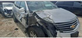 Chevrolet 1889983 Used Automatic Transmission Shift Lever Assembly Fits 2017 Traverse