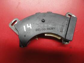 C41347-14 Chevrolet 1994242 1984-1996 Corvette Automatic Shifter Neutral Safety Switch