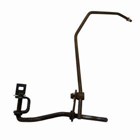 20094577 Chevrolet 1978 Monte Carlo Malibu El Canino G Body Automatic Shift Shifter Linkage Rod