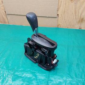 20896463 Chevrolet 2006-2011 Chevy Impala Automatic Floor Gear Shift Shifter Assembly Oem