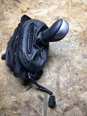 20971856 Chevrolet 2008 Chevy Corvette C6 Auto Transmission Shifter Assembly Read #1 8815