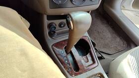 22703004 Chevrolet 04-05 New Style Malibu Floor Shifter Lever Shift Unit Automatic Transmission