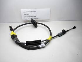 22737403 Chevrolet 2010-2017 Equinox Transmission Shifter Cable Oem