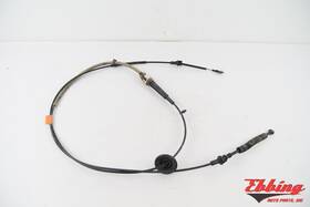 22791902 Chevrolet Shift Cable Assembly 4.3l At 4x2 Fits 2014-2015 Silverado 1500 701697