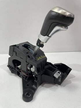 23325194 Chevrolet Fits 2016 - 2024 Chevy Camaro Floor Shifter Assebly W Knob Oem