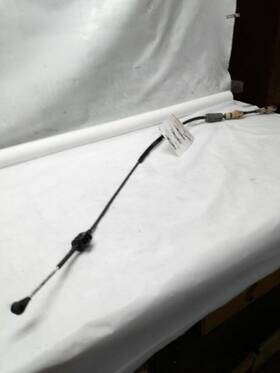 239.gm1i06 Chevrolet Malibu 2006 Shift Lever Linkage 268189