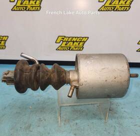 239.gm1s40 Chevrolet Gear Shift Vacuum Cylinder Fits 1940 1265742