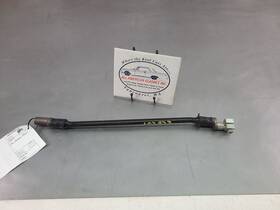 239.gm1y16 Chevrolet 2016 C7 Corvette Manual Transmission Shift Linkage Rod - Oem