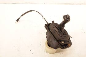 239.gm1y98 Chevrolet 1997-2004 Corvette 5.7l Automatic Transmission Gear Shifter Lever Knob