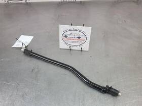 239.gm1z07 Chevrolet 2007 C6 Corvette 6-speed M/t Shifter Rod Assembly - Oem