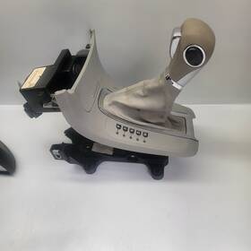 242-998386 Chevrolet 2008-2012 Chevy Malibu Automatic Transmission Floor Gear Shift Shifter Assembly