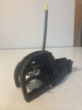 242-999672 Chevrolet 2002-2009 Chevy Trailblazer Gmc Envoy Automatic Floor Gear Shift Shifter Oem