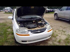 242.gm1a04 Chevrolet Shifter - Aveo 2004 Transmission Shift 1125580