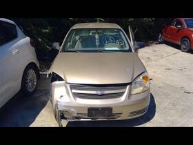 242.gm1c05 Chevrolet Cobalt 2005 Transmission Shift 1084986